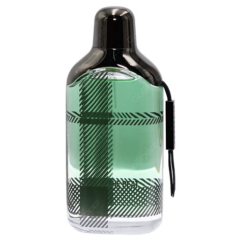 burberry the beat edt 100ml-men